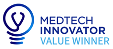 MedTech Innovator Value Winner
